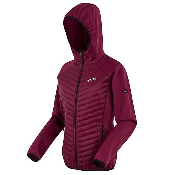 Regatta Softshelljacke Andreson Hybrid Softshelljacke günstig online kaufen