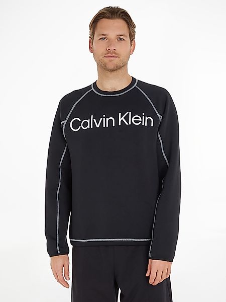 Calvin Klein Sport Sweatshirt PW - günstig online kaufen