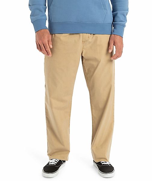 Quiksilver Schlupfhose "TAXER PANT" günstig online kaufen