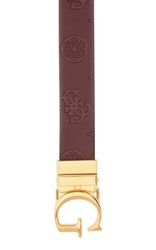 Guess Synthetikgürtel Adjustable And Reversible Pant günstig online kaufen