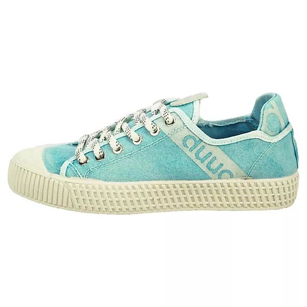 Duuo Shoes Col Sportschuhe EU 40 Light Blue / White günstig online kaufen
