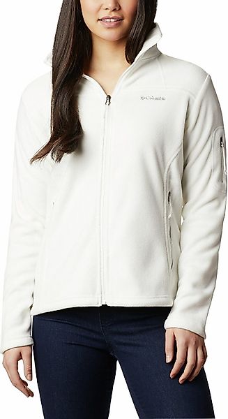 Columbia Rollkragenpullover Fast Trek II Jacket günstig online kaufen