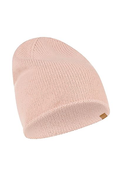 camel active Beanie aus reinem Kaschmir günstig online kaufen