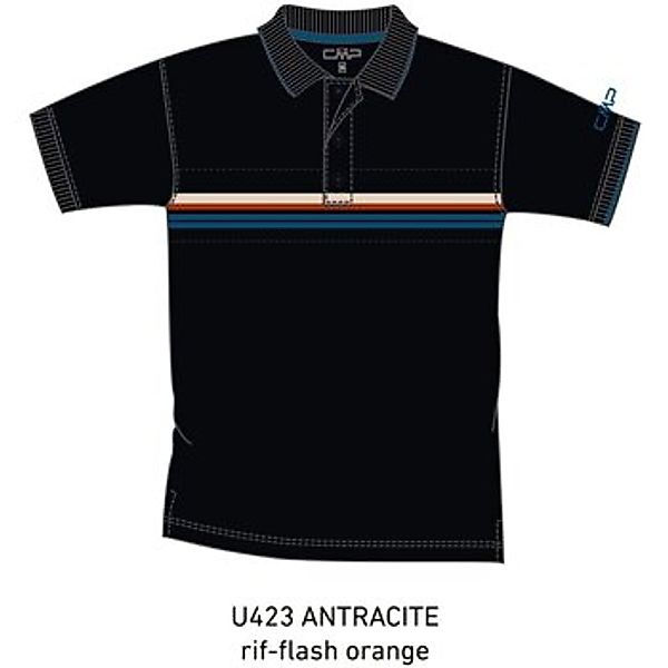 Cmp  Poloshirt Sport Poloshirt 30T7637 U423 günstig online kaufen