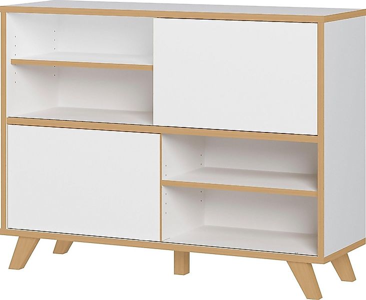 GERMANIA Mehrzweckregal Helsinki günstig online kaufen