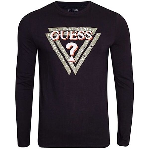 Guess  T-Shirt Jasin günstig online kaufen