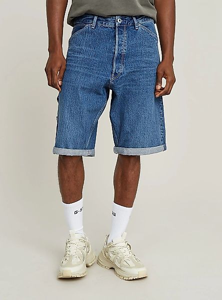 G-STAR Shorts "Bam Logger Shorts" günstig online kaufen