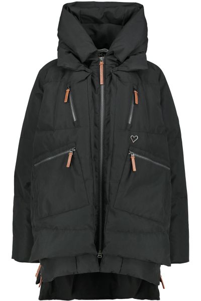 Alife & Kickin Winterjacke JuanitaAK Steppjacke günstig online kaufen