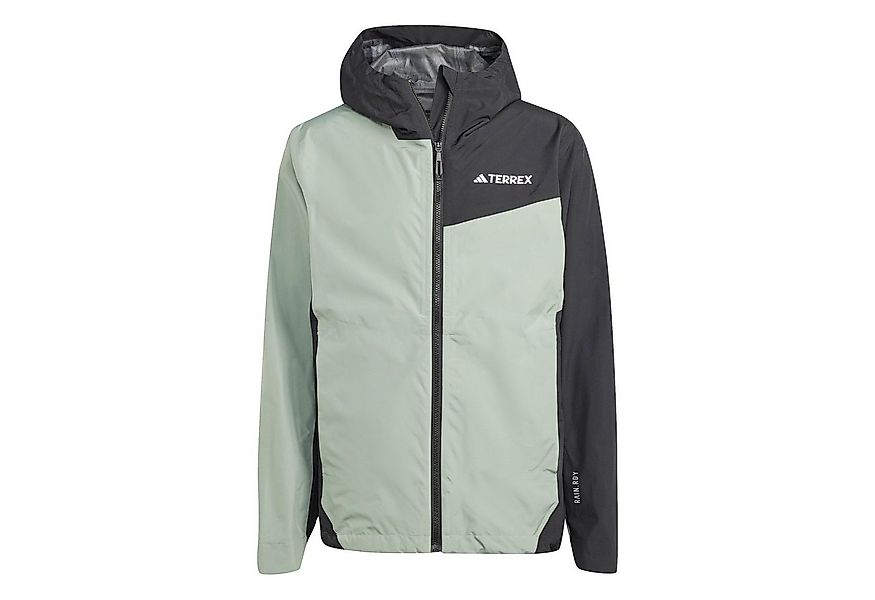 adidas Performance Funktionsjacke MULTI 2.5L R J SILGRN/BLACK günstig online kaufen
