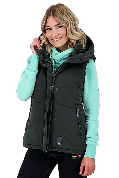 Alife & Kickin Steppweste JunisAK A günstig online kaufen