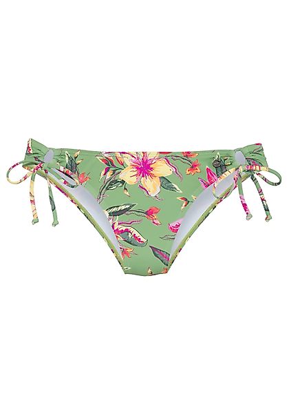 LASCANA Bikini-Hose Malia zum Binden mit günstig online kaufen