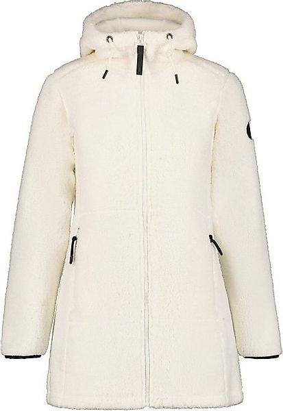 Icepeak Strickfleecejacke Fleecejacke Agra günstig online kaufen