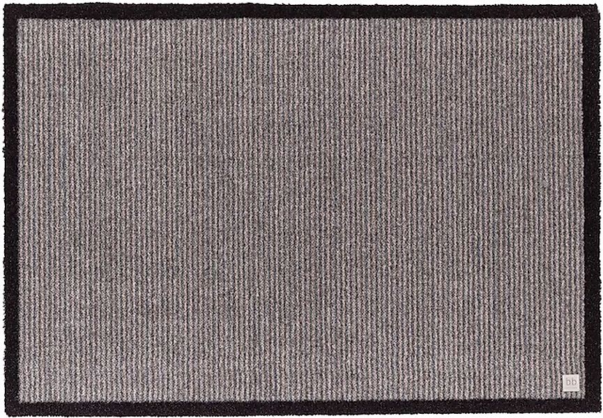 Barbara Becker Fußmatte »Gentle Schmutzfangmatte & Läufer, Made in Belgium« günstig online kaufen