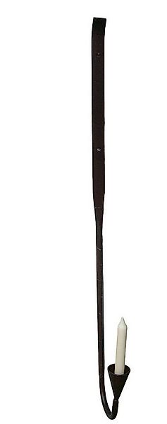 Deko-Impression Wandkerzenhalter Stilvoller, schwerer Wandkerzenhalter, Ker günstig online kaufen