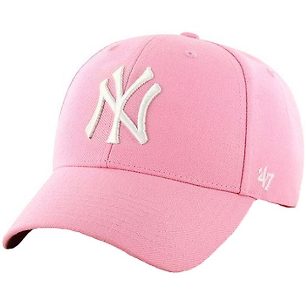 '47 Brand  Schirmmütze Cap mlb new york yankees mvp snapback günstig online kaufen