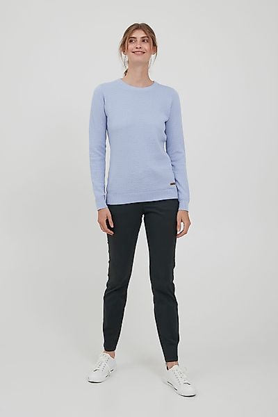 OXMO Strickpullover OXSarah Schicker Pullover in günstig online kaufen