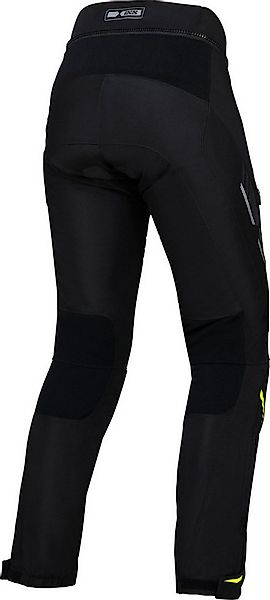IXS Motorradhose Carbon-ST wasserdichte Damen Motorrad Textilhose Knieprote günstig online kaufen