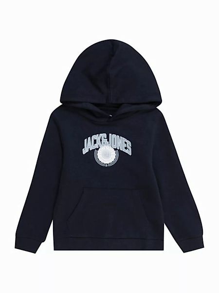 Jack & Jones Junior Sweatshirt JJKAM (1-tlg) günstig online kaufen