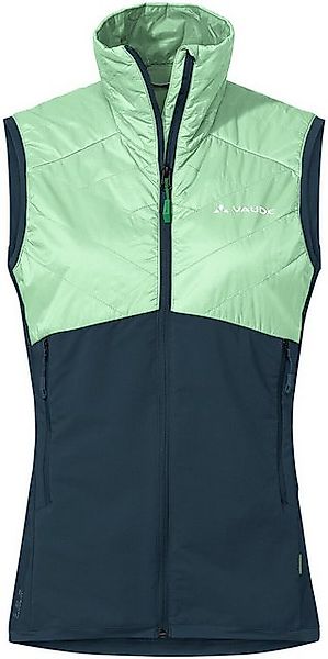 VAUDE Steppweste Wo Brenva Vest II dark sea günstig online kaufen