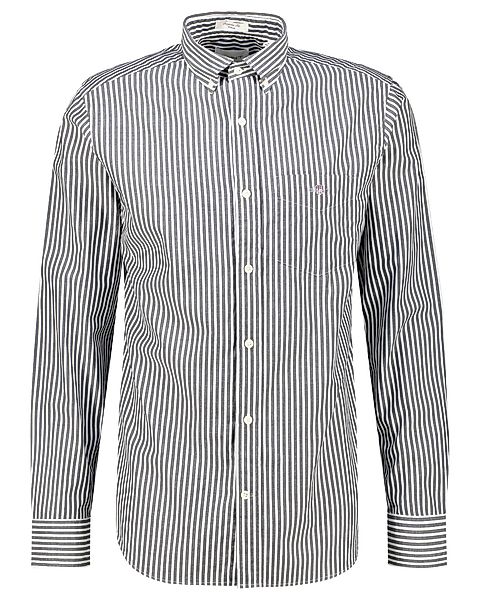 Gant Langarmhemd (1-tlg) günstig online kaufen