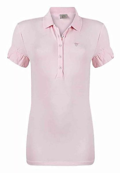 girls golf Trainingspullover girls golf Damen polo 1/2 sleeve SIMPLY ROSE R günstig online kaufen