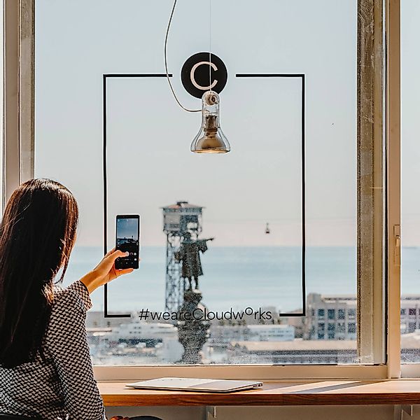 MARSET Hängeleuchte Atlas, 2.700 K, Ø 11 cm, transparent günstig online kaufen