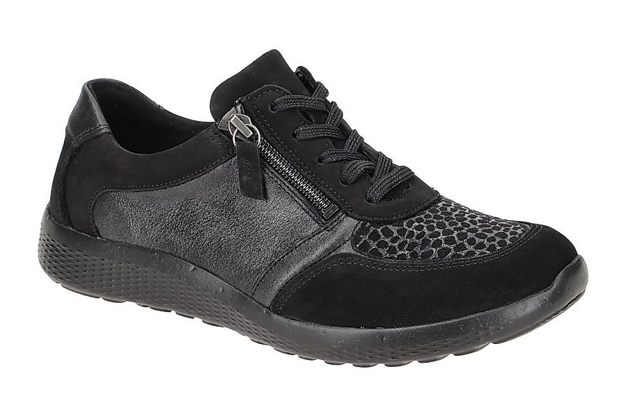 Waldläufer 815M01 312 001 Schnürschuh günstig online kaufen