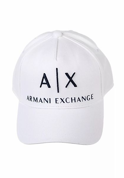 ARMANI EXCHANGE Baseball Cap "Cap" günstig online kaufen