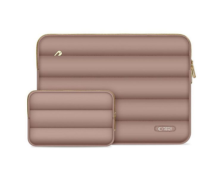 TECH PROTECT Laptoptasche (Laptoptasche und Zubehörhülle), Gepolsterte Lapt günstig online kaufen