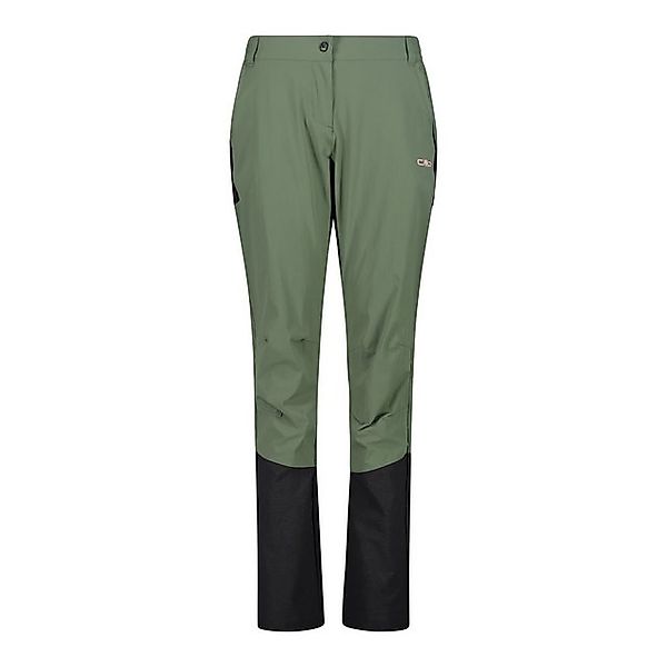 CMP Trekkinghose CMP Damen Trekkinghose Woman Long Pant 34T6706 günstig online kaufen