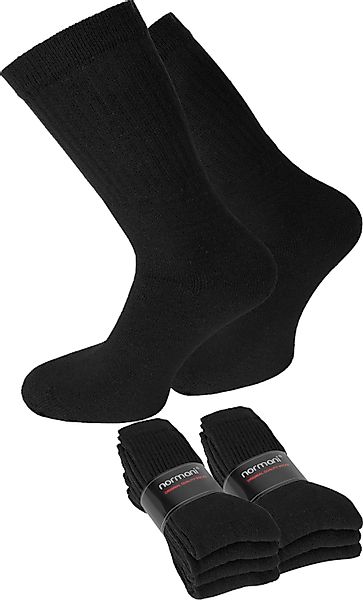 normani Sportsocken 20 Paar Tennis-Socken (20er-Set, günstig online kaufen