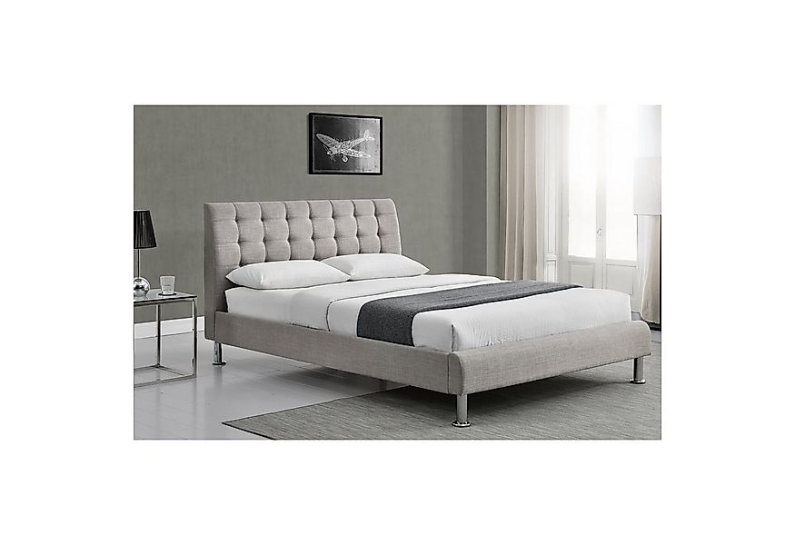 HTI-Living Bett Bett 140 x 200 cm Svea (Stück, 1-tlg., 1x Bett Svea inkl. L günstig online kaufen
