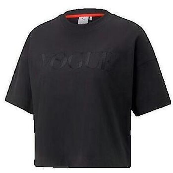 Puma  T-Shirt T-shirt  X Vogue graphique femme günstig online kaufen