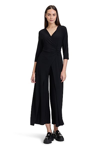 Cartoon Overall Cartoon Jumpsuit mit weitem günstig online kaufen