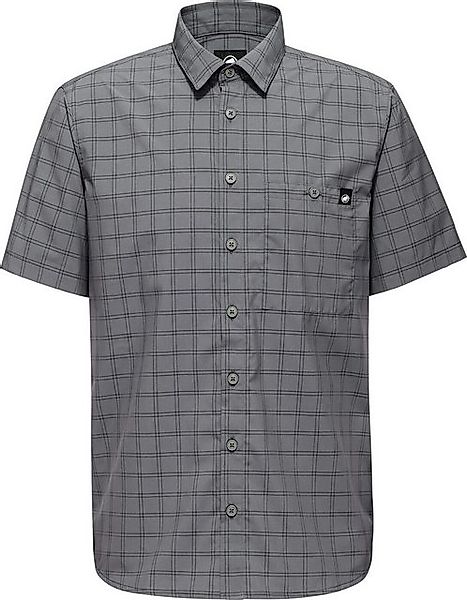 Mammut Funktionshemd Lenni Shirt Men DEEP ICE-MARINE günstig online kaufen