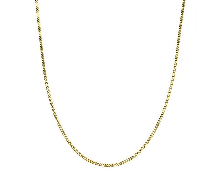 True Rebels Edelstahlkette gelbgold, aus Edelstahl günstig online kaufen