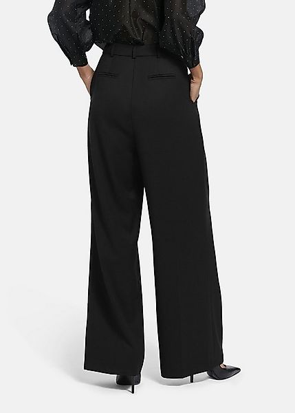 Nicowa Anzughose ROSCIWO (1-tlg) mit Bundfalten günstig online kaufen