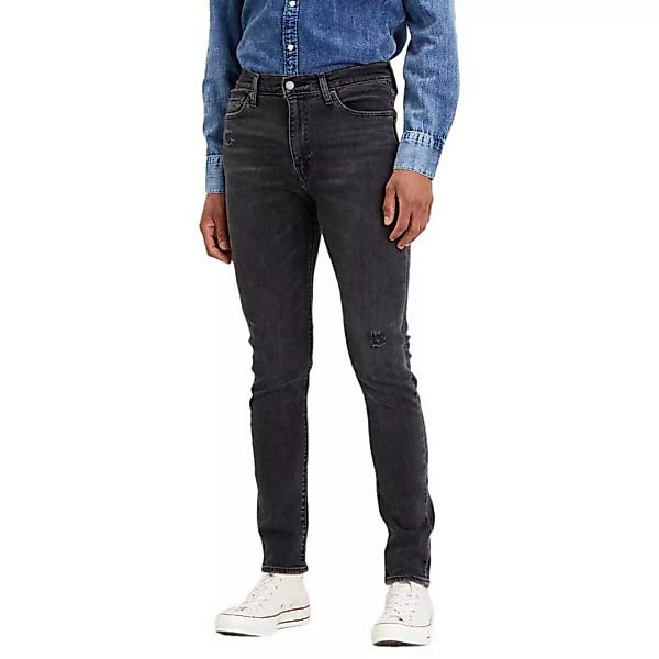 Levi´s ® 510 Skinny Jeans 34 Fandingle Advanced günstig online kaufen