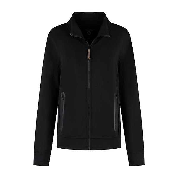 Travelin' Cardigan Olia Atmungsaktiv günstig online kaufen