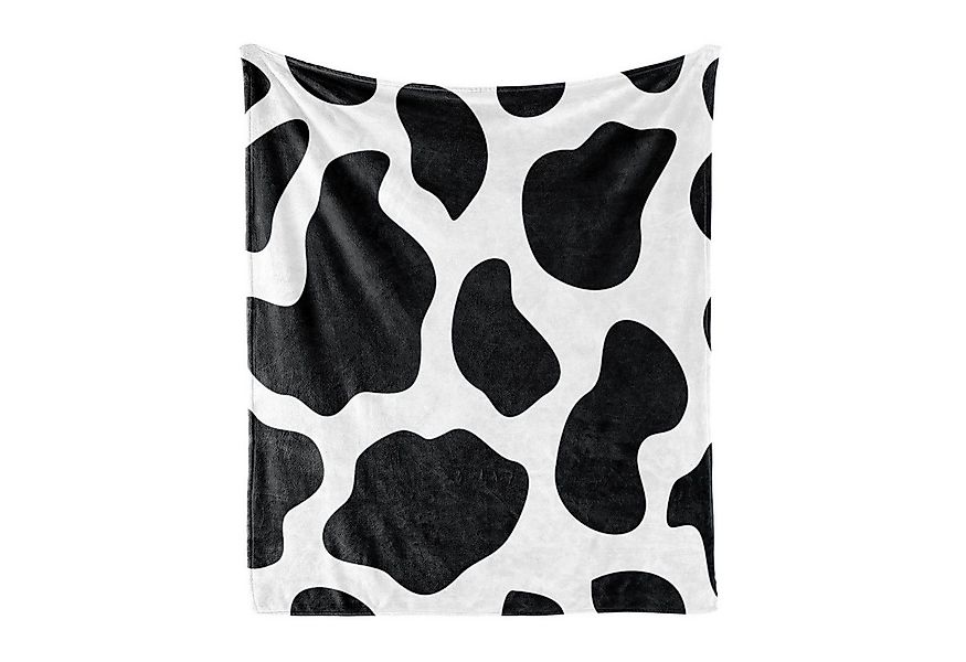 Wohndecke Gemütlicher Plüsch für den Innen- und Außenbereich, Abakuhaus, Ku günstig online kaufen