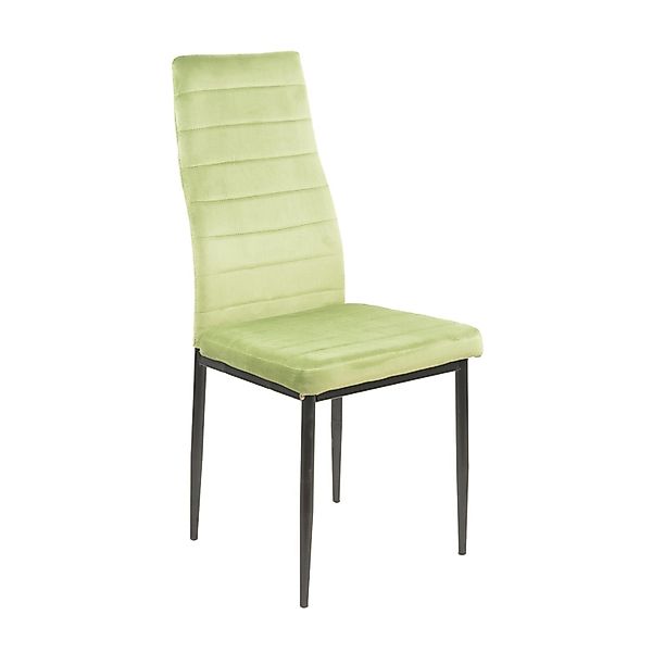 HTI-Living Esszimmerstuhl Stuhl Memphis Velvet (Stück, günstig online kaufen