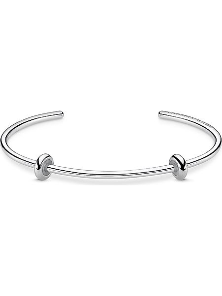 THOMAS SABO Silberarmband Thomas Sabo Damen-Armreif günstig online kaufen