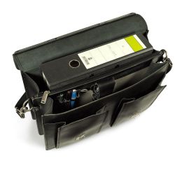 Hamosons Aktentasche Klassische Aktentasche / Lehrertasche günstig online kaufen