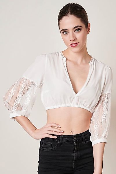 Dirndlbluse Joline günstig online kaufen