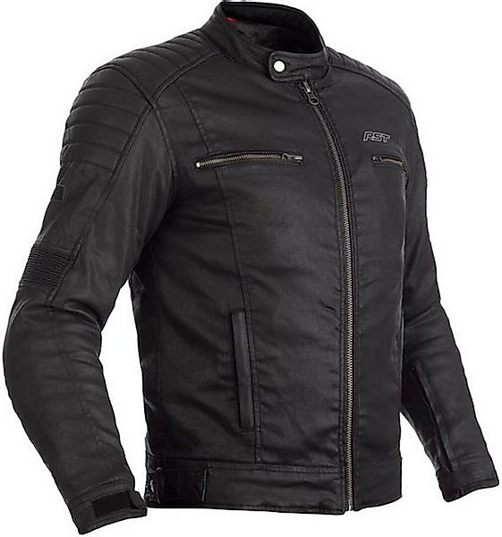 RST Motorradjacke Brixton Damen Motorrad Textiljacke herausnehmbares Innenf günstig online kaufen
