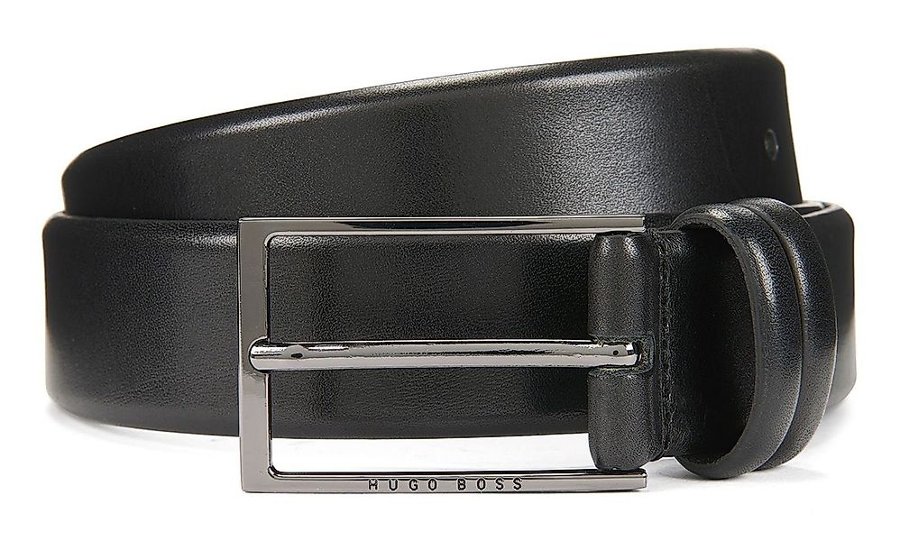 BOSS Ledergürtel günstig online kaufen