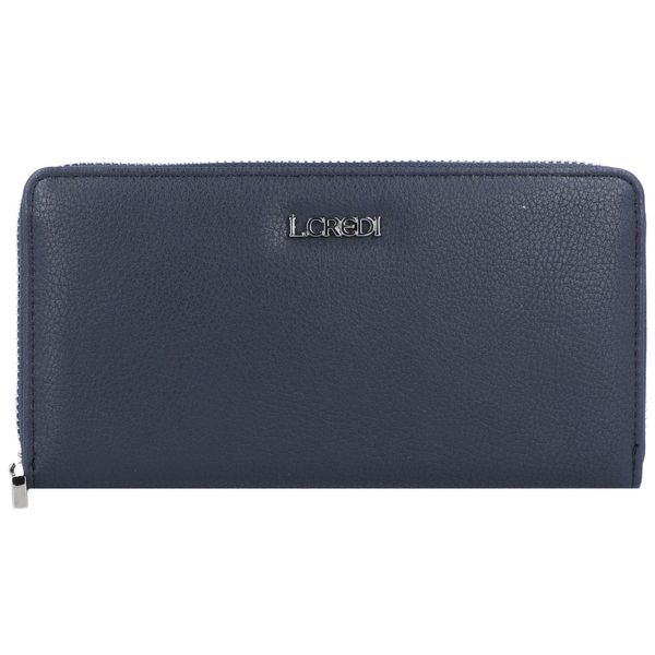 L. CREDI Geldbörse Filippa, Polyurethan günstig online kaufen