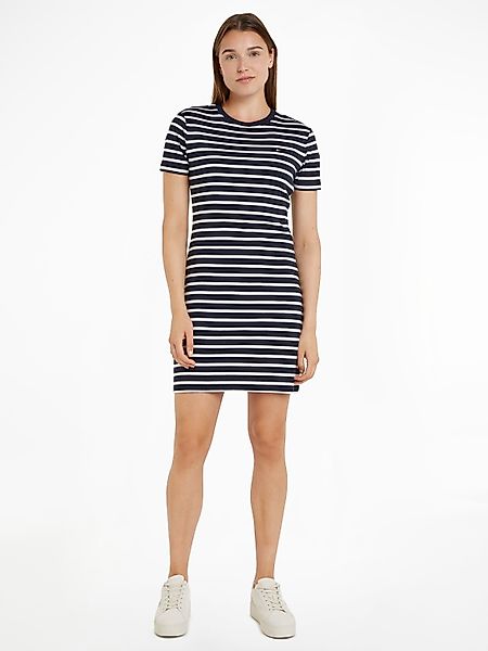 Tommy Hilfiger Shirtkleid NEW CODY STR günstig online kaufen
