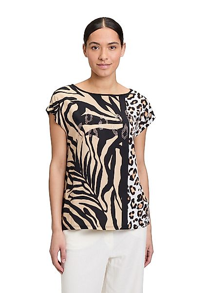 Betty Barclay Kurzarmshirt Betty Barclay Casual-Shirt günstig online kaufen