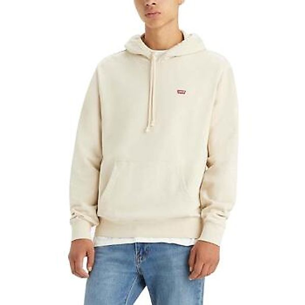 Levis  Sweatshirt THE ORIGINAL HM HOODIE günstig online kaufen